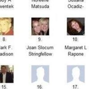 Meet your Posher, Bill